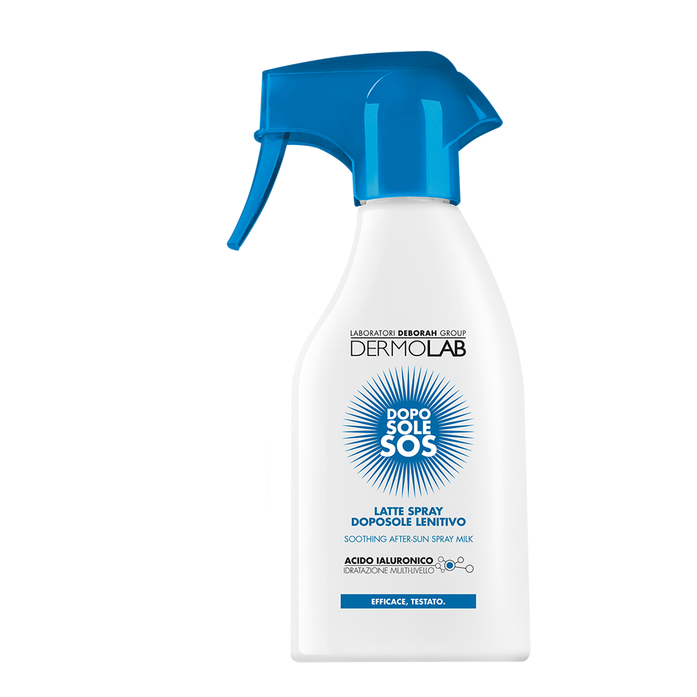 Latte spray doposole sos lenitivo
