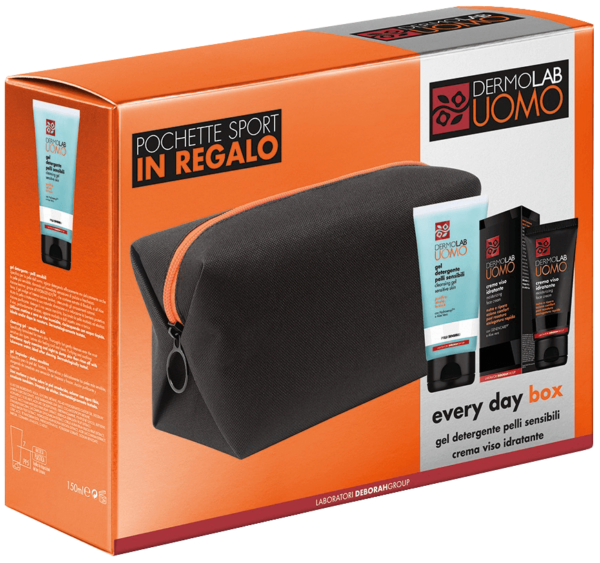 Dermolab EVERY DAY BOX