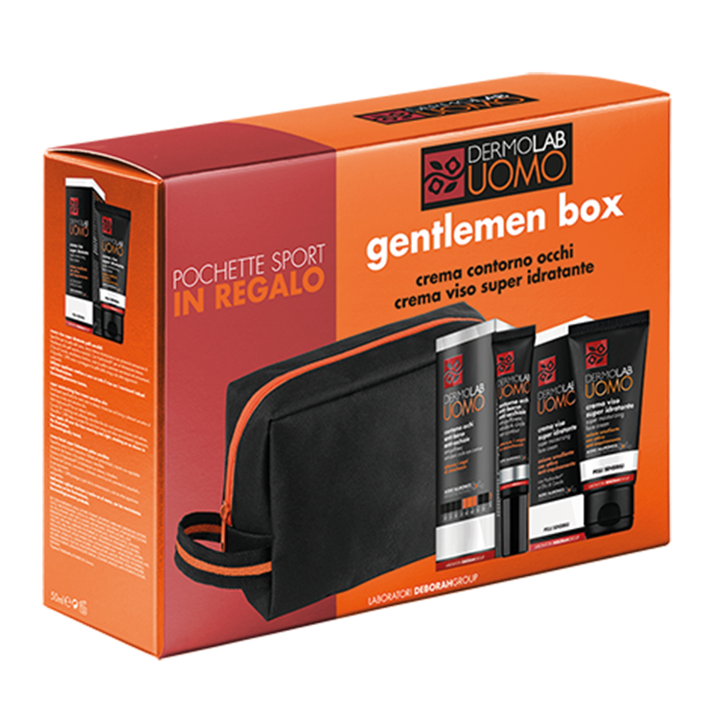 Gentlemen box

