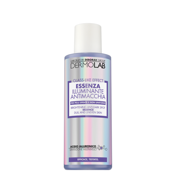 GLASS-LIKE EFFECT ESSENZA ILLUMINANTE ANTIMACCHIA