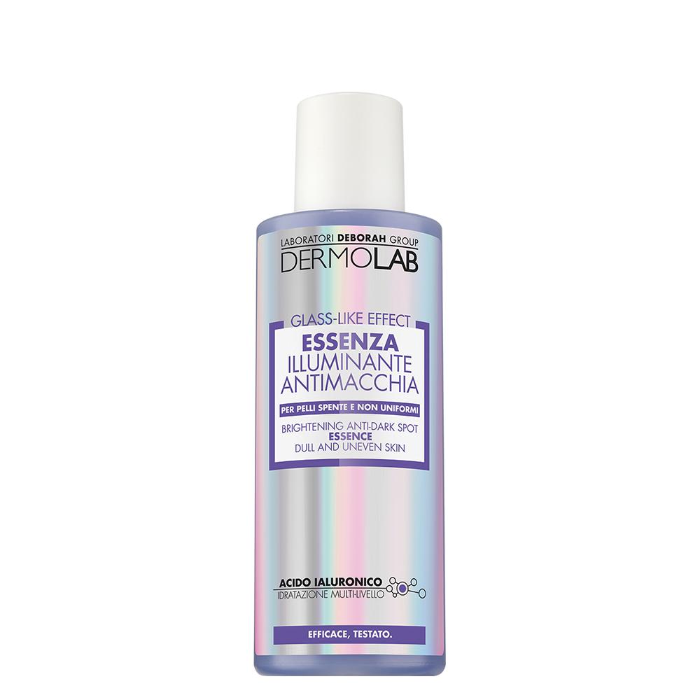 GLASS-LIKE EFFECT ESSENZA ILLUMINANTE ANTIMACCHIA