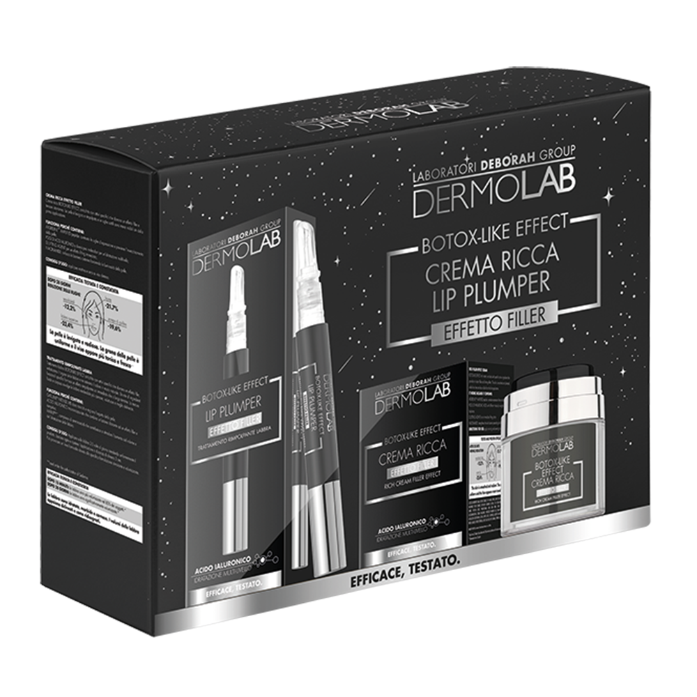 BEAUTY BOX BOTOX-LIKE EFFECT