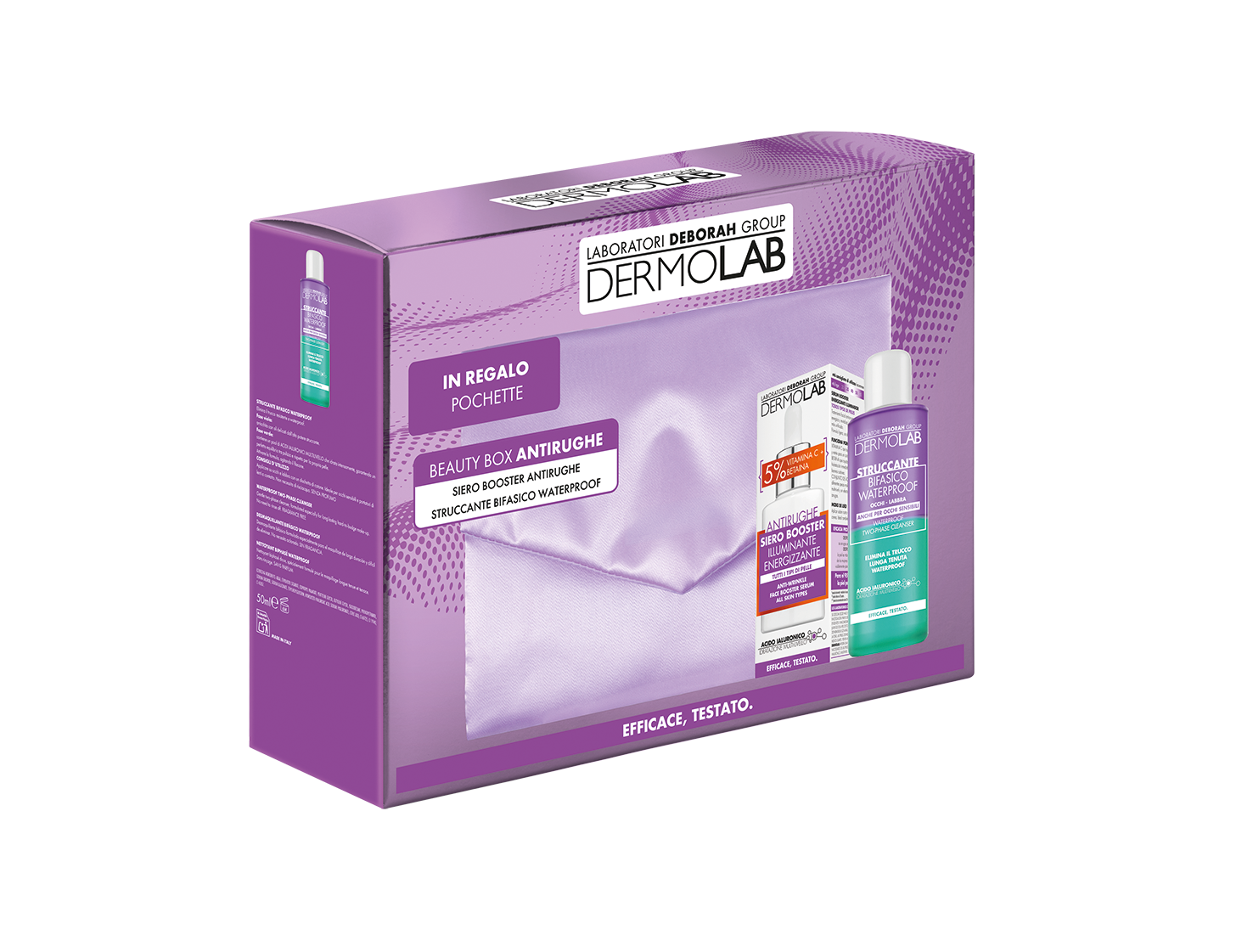 BEAUTY BOX ANTIRUGHE