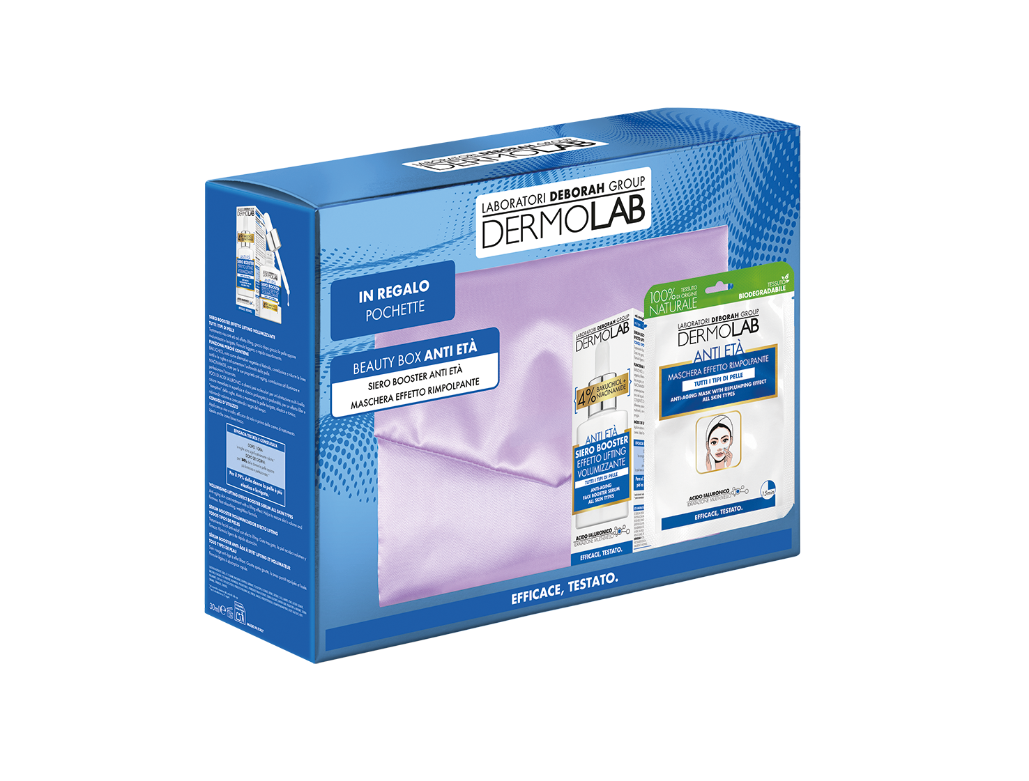 BEAUTY BOX ANTI ETA'